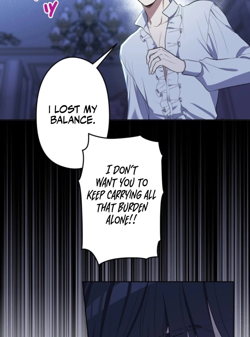 The Grim Reaper Duke’s Obsessive Contract Mother Chapter 25 - Page 42