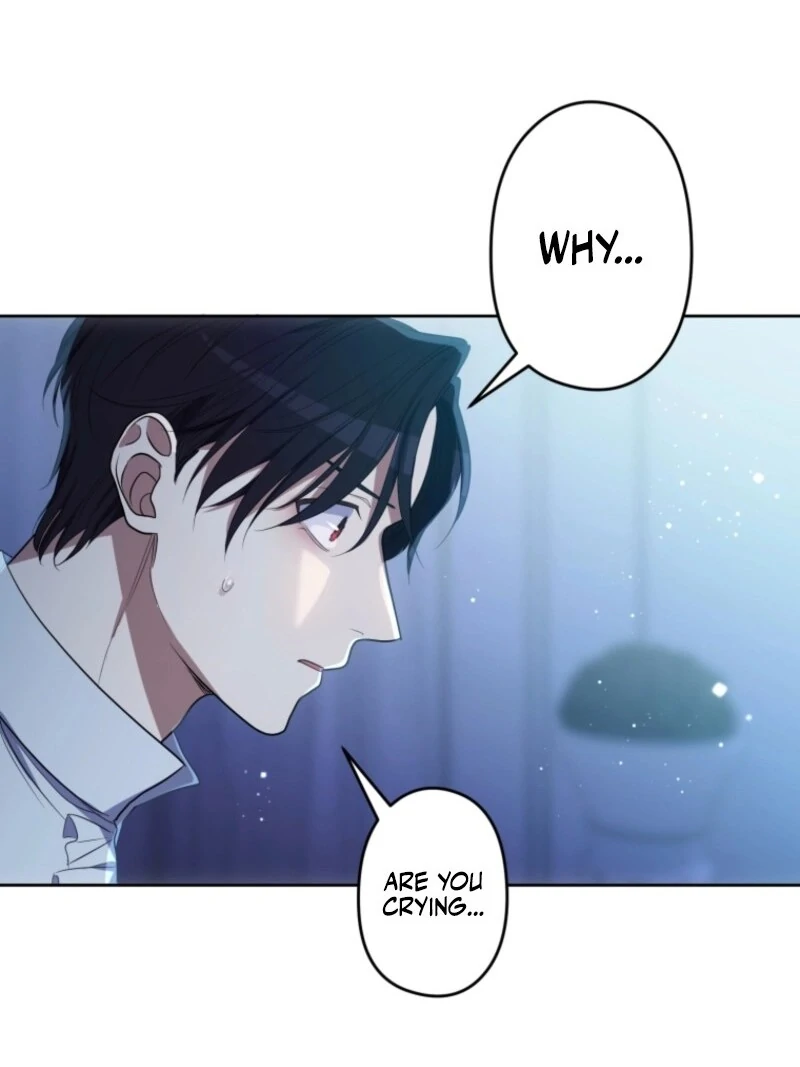 The Grim Reaper Duke’s Obsessive Contract Mother Chapter 25 - Page 46