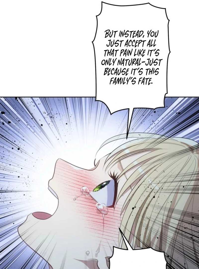 The Grim Reaper Duke’s Obsessive Contract Mother Chapter 25 - Page 47