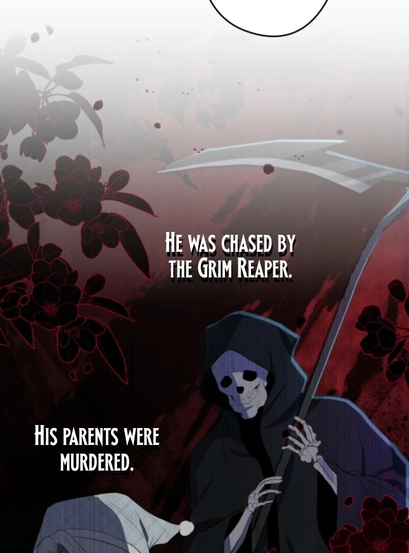 The Grim Reaper Duke’s Obsessive Contract Mother Chapter 25 - Page 5