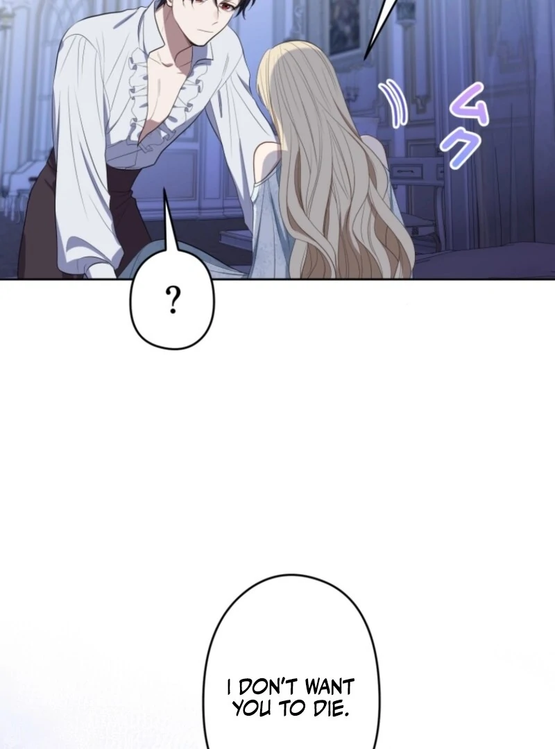 The Grim Reaper Duke’s Obsessive Contract Mother Chapter 25 - Page 54