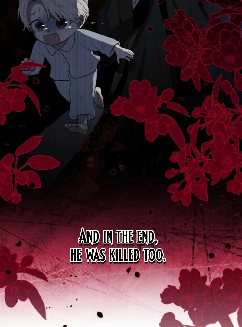The Grim Reaper Duke’s Obsessive Contract Mother Chapter 25 - Page 6
