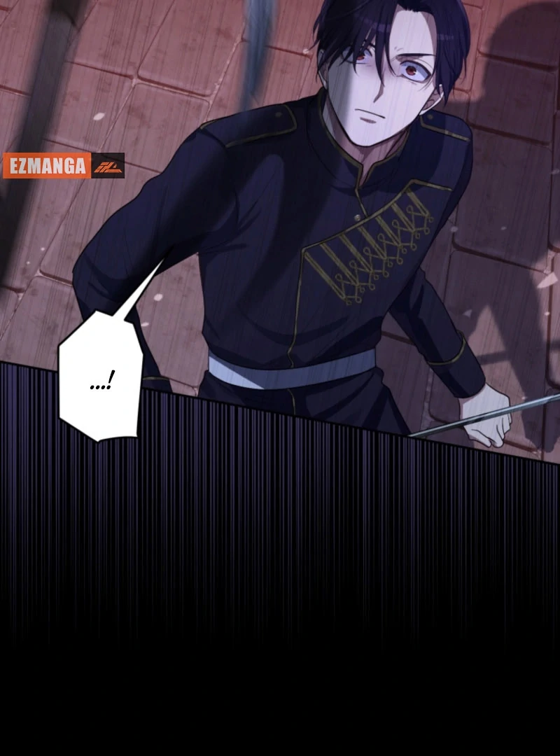 The Grim Reaper Duke’s Obsessive Contract Mother Chapter 26 - Page 36