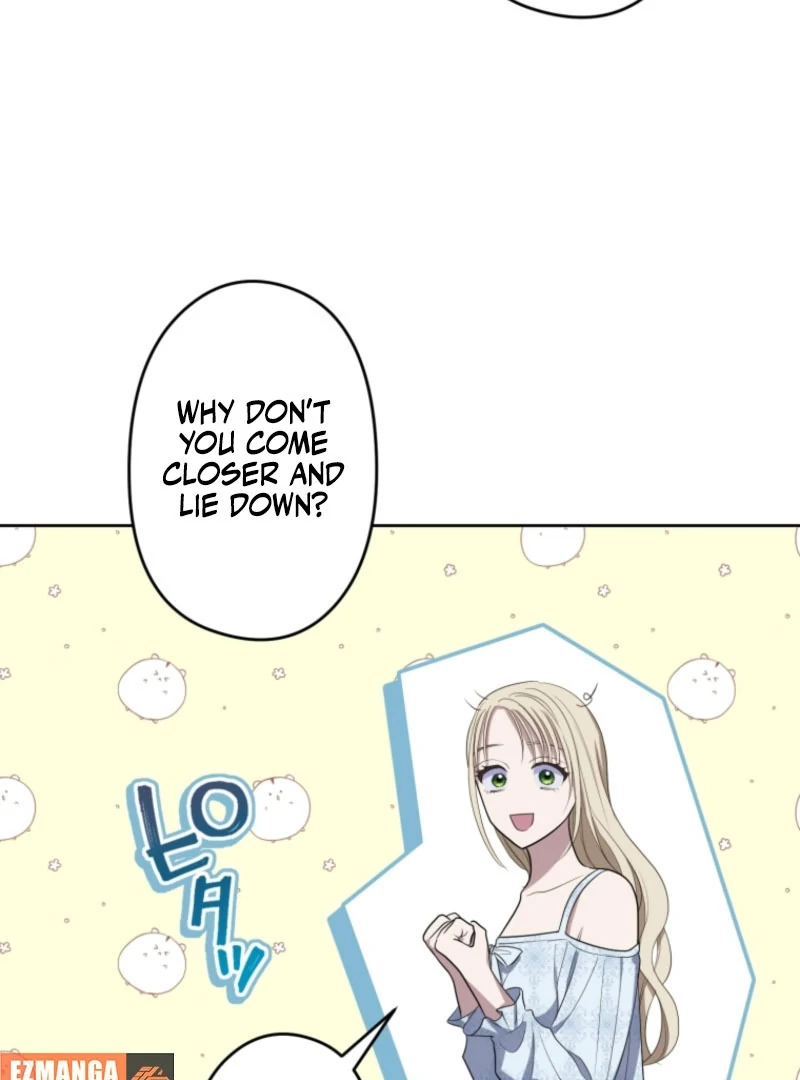 The Grim Reaper Duke’s Obsessive Contract Mother Chapter 26 - Page 60