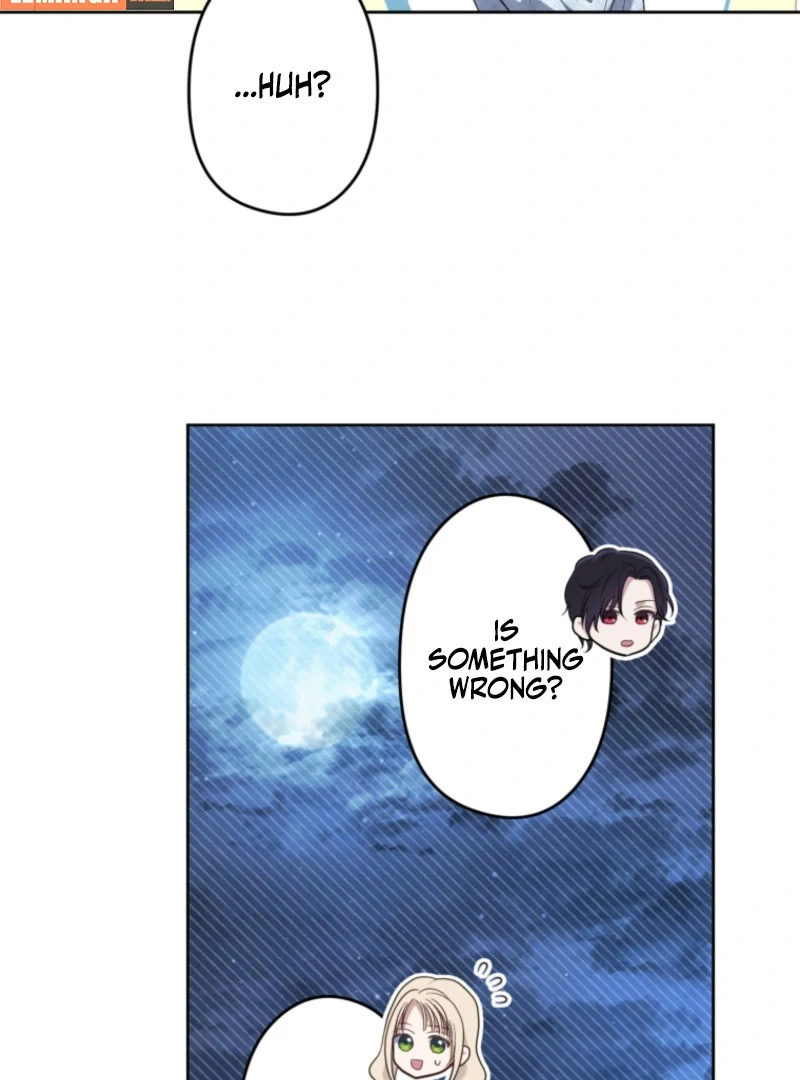 The Grim Reaper Duke’s Obsessive Contract Mother Chapter 26 - Page 61