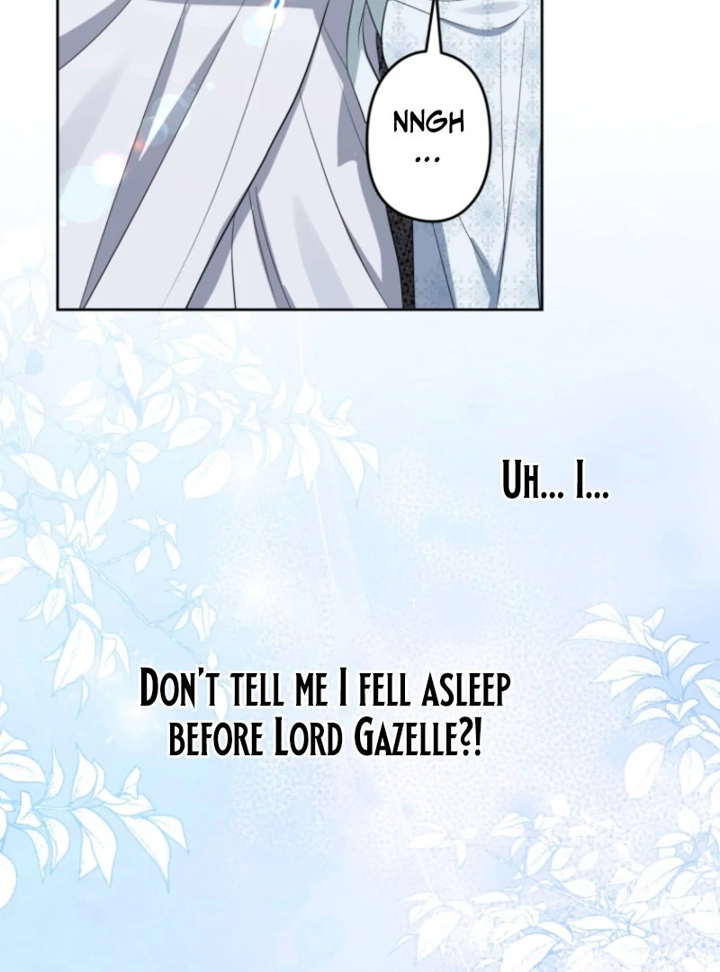 The Grim Reaper Duke’s Obsessive Contract Mother Chapter 26 - Page 72