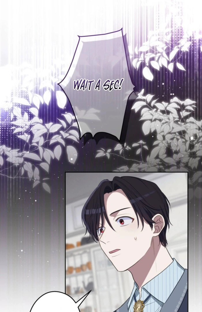 The Grim Reaper Duke’s Obsessive Contract Mother Chapter 28 - Page 3