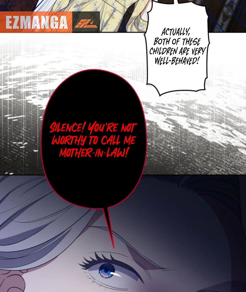 The Grim Reaper Duke’s Obsessive Contract Mother Chapter 33 - Page 23