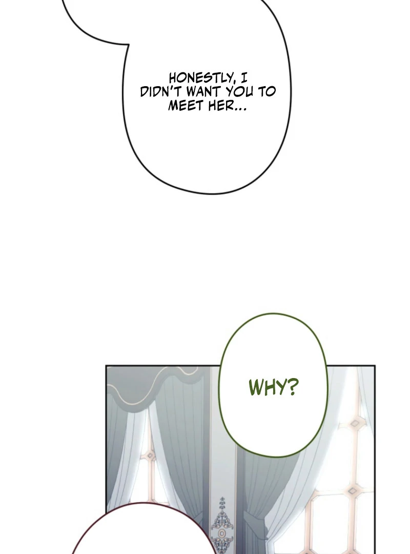 The Grim Reaper Duke’s Obsessive Contract Mother Chapter 33 - Page 32