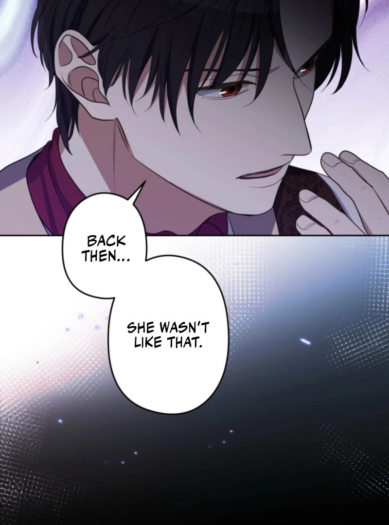 The Grim Reaper Duke’s Obsessive Contract Mother Chapter 33 - Page 34