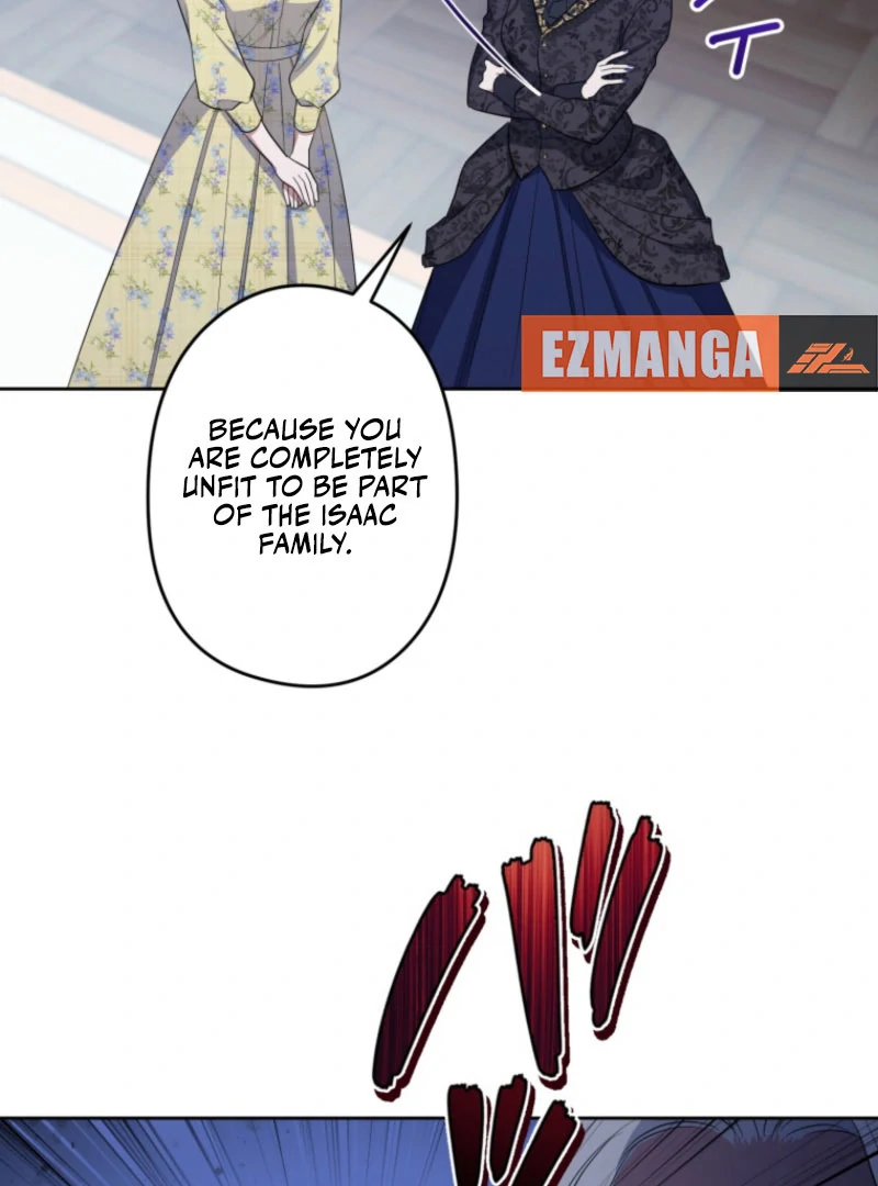 The Grim Reaper Duke’s Obsessive Contract Mother Chapter 33 - Page 5