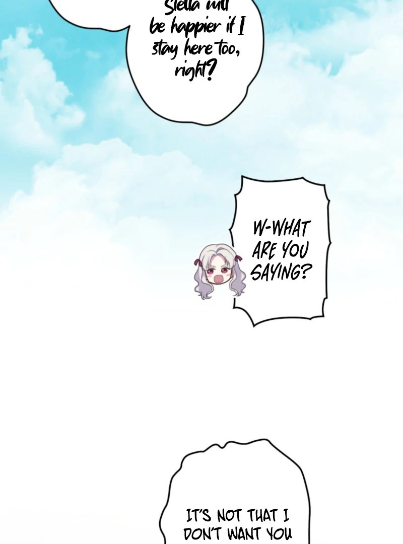 The Grim Reaper Duke’s Obsessive Contract Mother Chapter 33 - Page 43