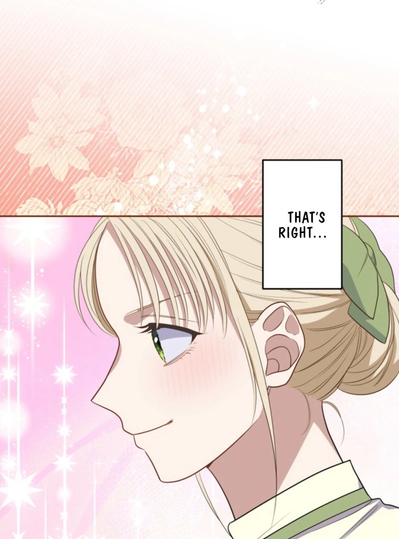 The Grim Reaper Duke’s Obsessive Contract Mother Chapter 33 - Page 45