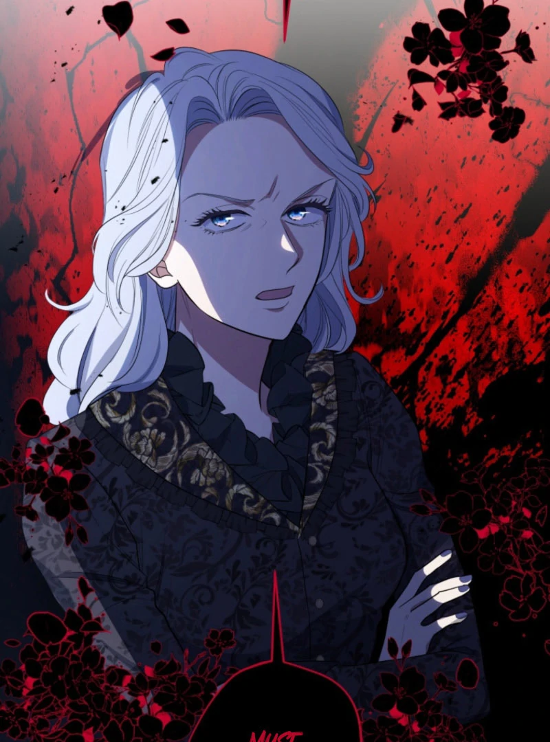 The Grim Reaper Duke’s Obsessive Contract Mother Chapter 33 - Page 7