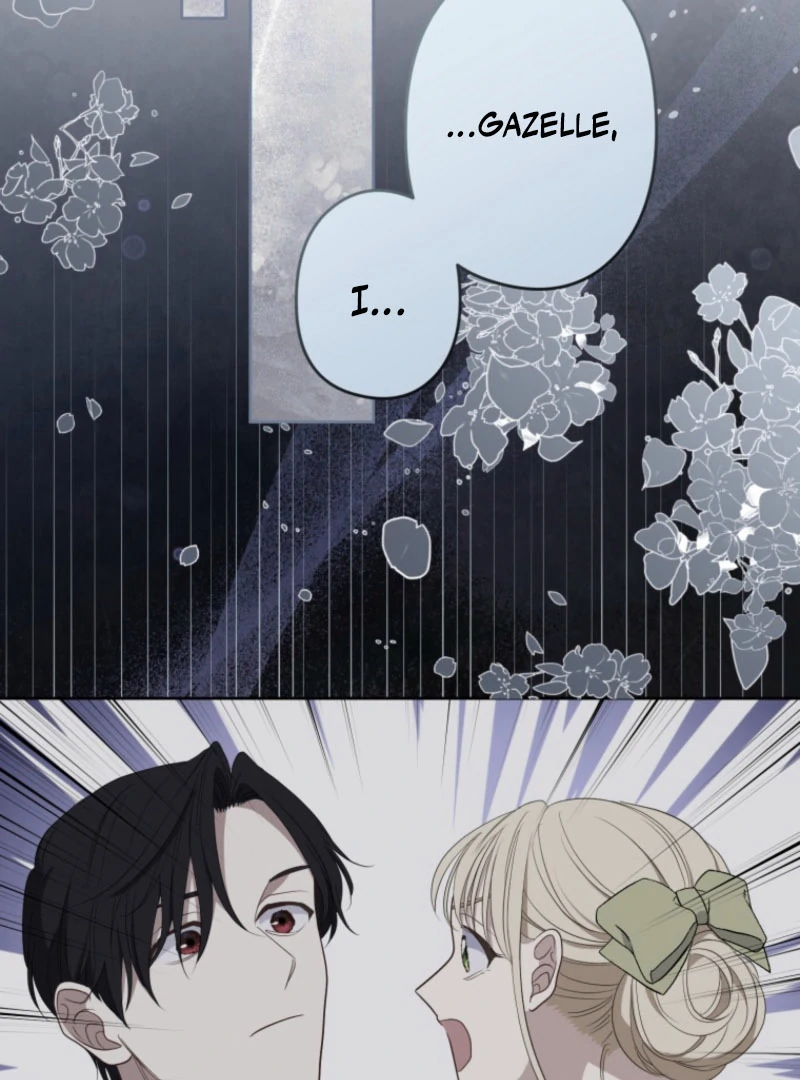 The Grim Reaper Duke’s Obsessive Contract Mother Chapter 34 - Page 15