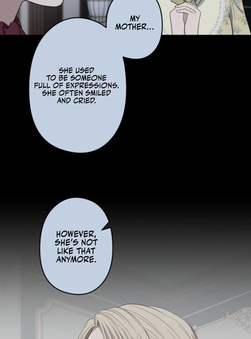 The Grim Reaper Duke’s Obsessive Contract Mother Chapter 34 - Page 22