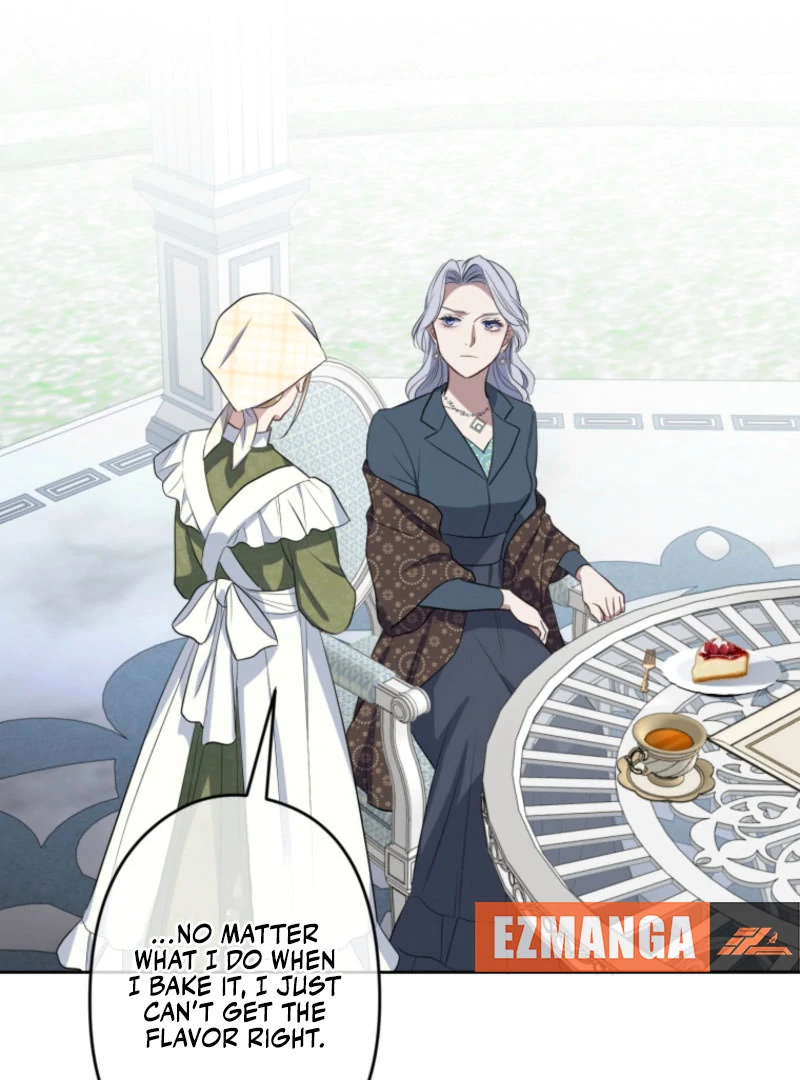 The Grim Reaper Duke’s Obsessive Contract Mother Chapter 34 - Page 26