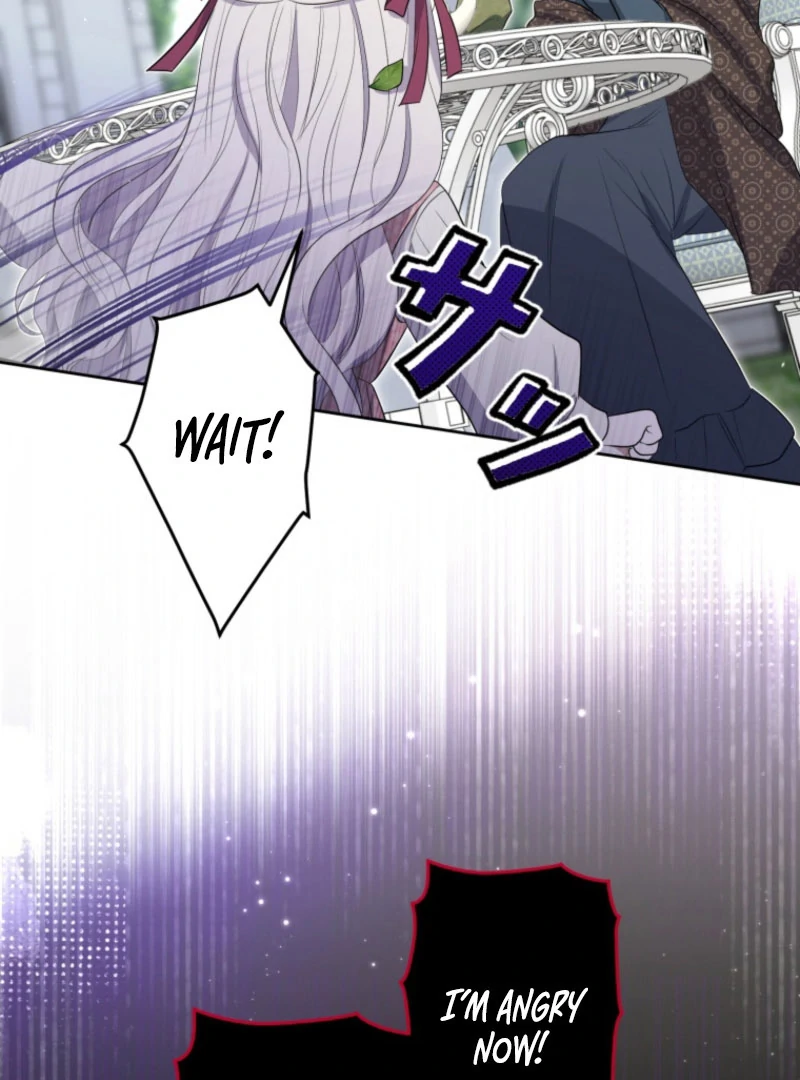 The Grim Reaper Duke’s Obsessive Contract Mother Chapter 34 - Page 31