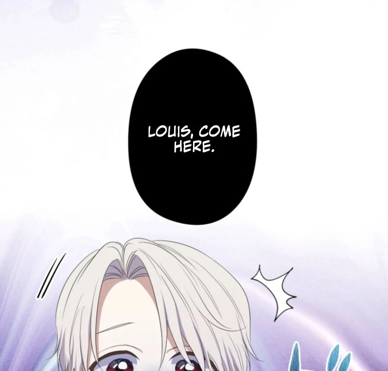 The Grim Reaper Duke’s Obsessive Contract Mother Chapter 34 - Page 36