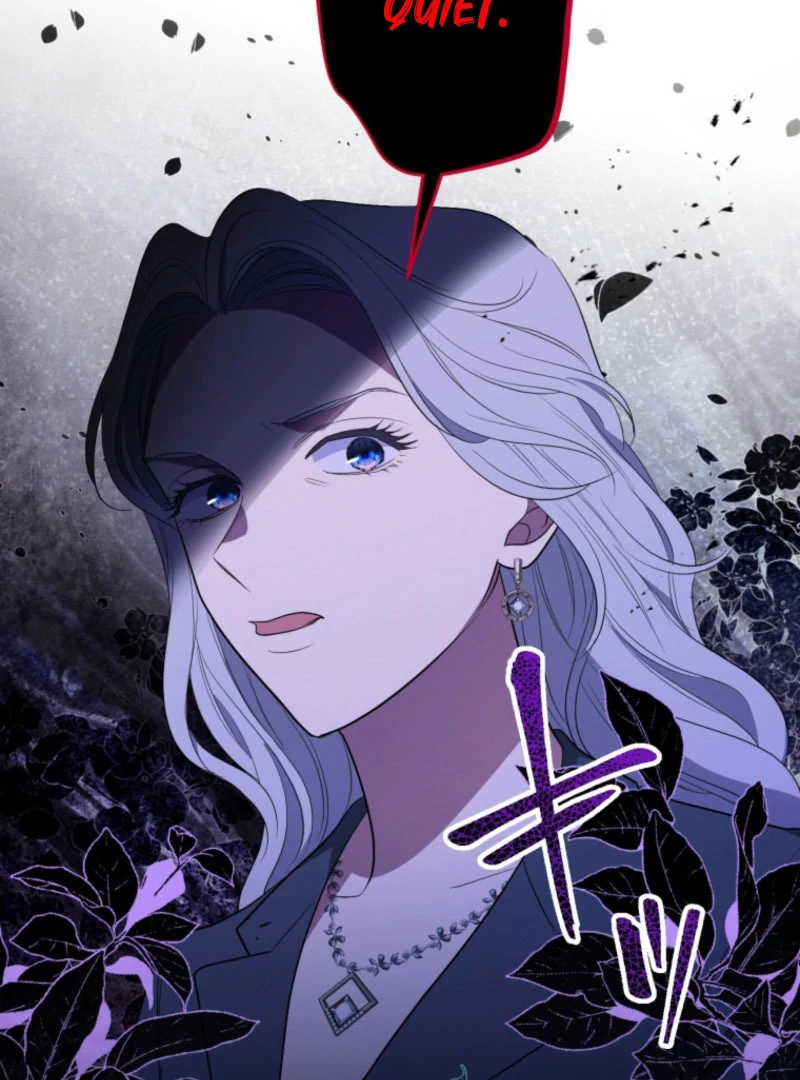 The Grim Reaper Duke’s Obsessive Contract Mother Chapter 34 - Page 39