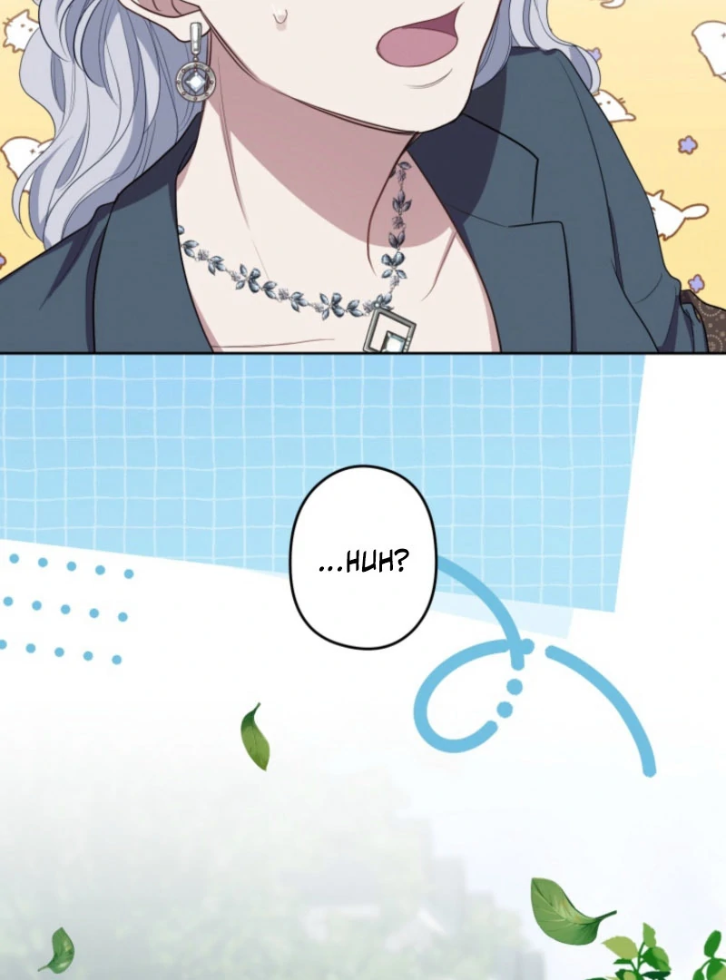 The Grim Reaper Duke’s Obsessive Contract Mother Chapter 34 - Page 5