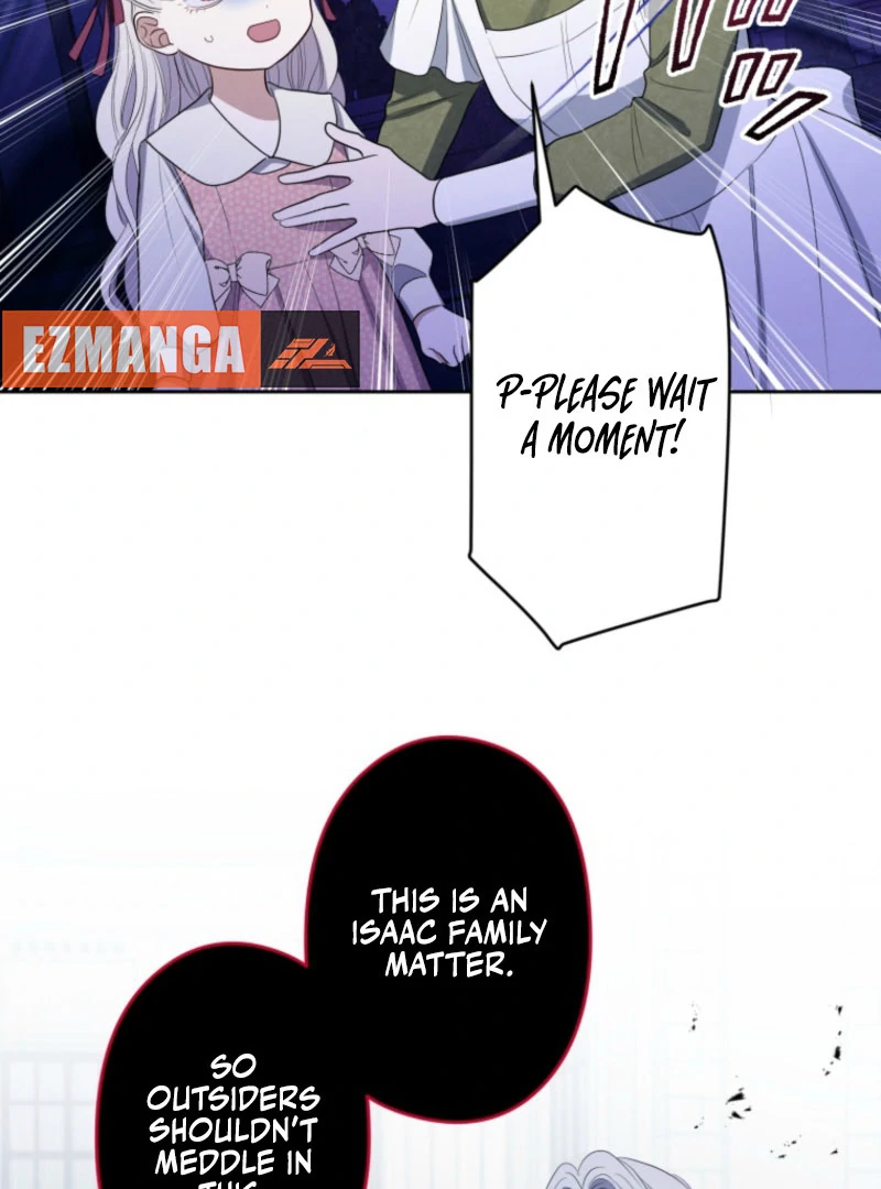 The Grim Reaper Duke’s Obsessive Contract Mother Chapter 34 - Page 41