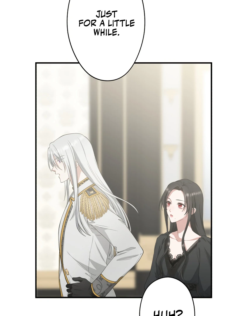 The Grim Reaper Young Lady Wants to Save Her Mastermind Older Brother Chapter 21 - Page 54