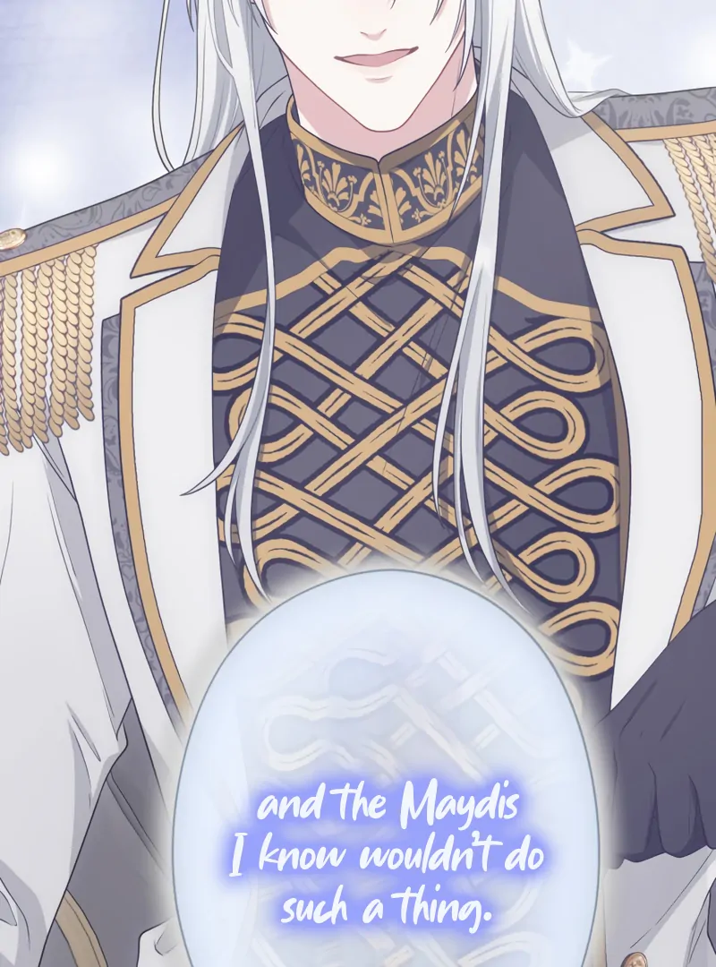 The Grim Reaper Young Lady Wants to Save Her Mastermind Older Brother Chapter 21 - Page 85
