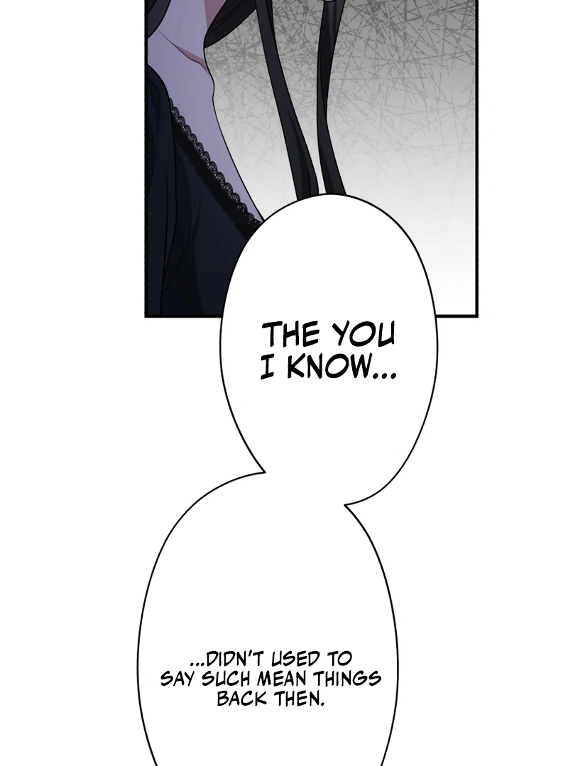 The Grim Reaper Young Lady Wants to Save Her Mastermind Older Brother Chapter 21 - Page 91