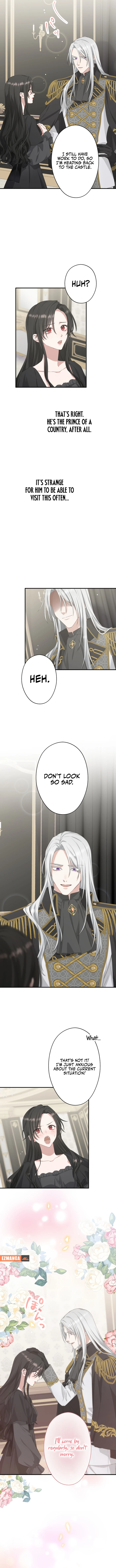 The Grim Reaper Young Lady Wants to Save Her Mastermind Older Brother Chapter 25 - Page 2