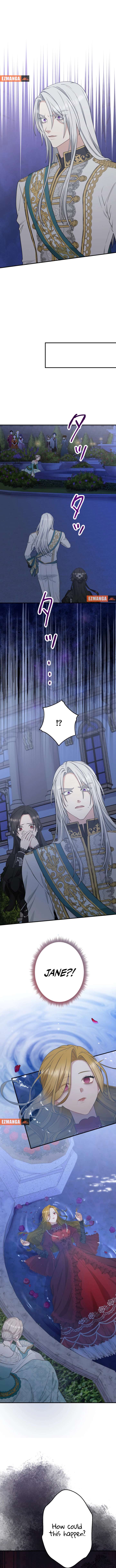 The Grim Reaper Young Lady Wants to Save Her Mastermind Older Brother Chapter 29 - Page 10