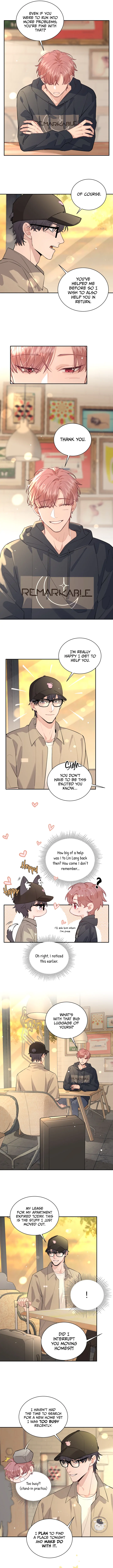 The Grown Dog Bullies Its Owner Chapter 10 - Page 5