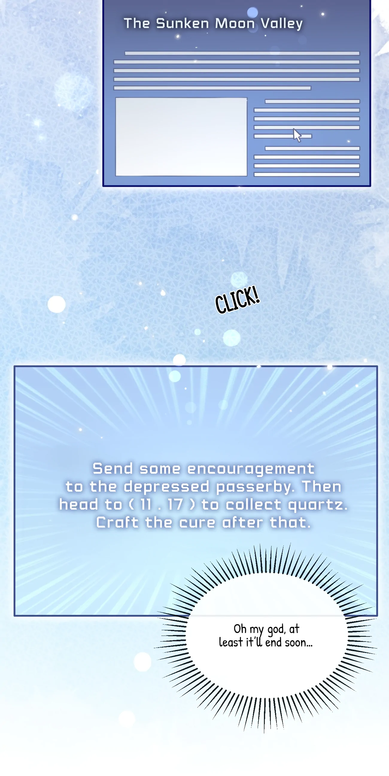 The Grown Dog Bullies Its Owner Chapter 14 - Page 15