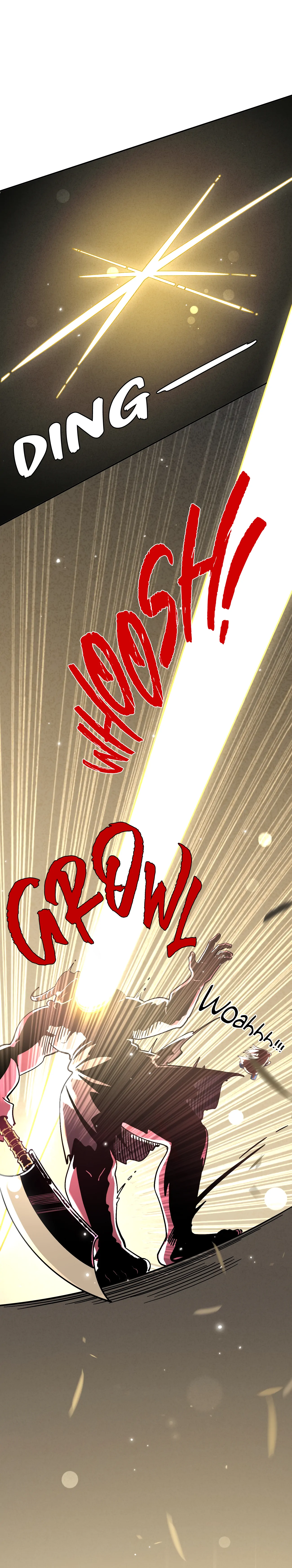 The Grown Dog Bullies Its Owner Chapter 14 - Page 21