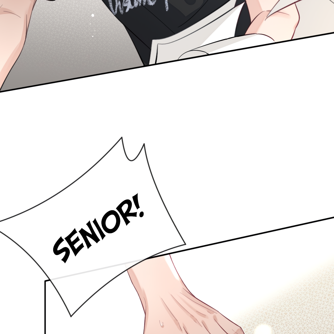 The Grown Dog Bullies Its Owner Chapter 18 - Page 14