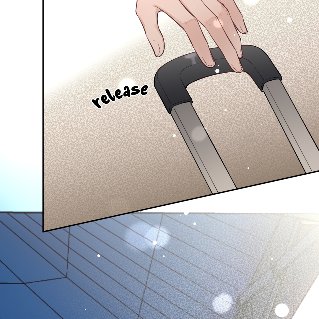 The Grown Dog Bullies Its Owner Chapter 18 - Page 15