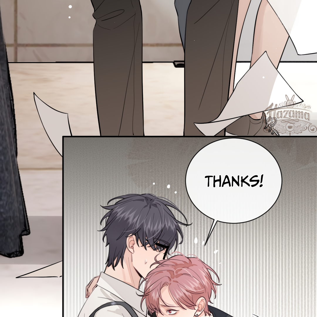 The Grown Dog Bullies Its Owner Chapter 18 - Page 18