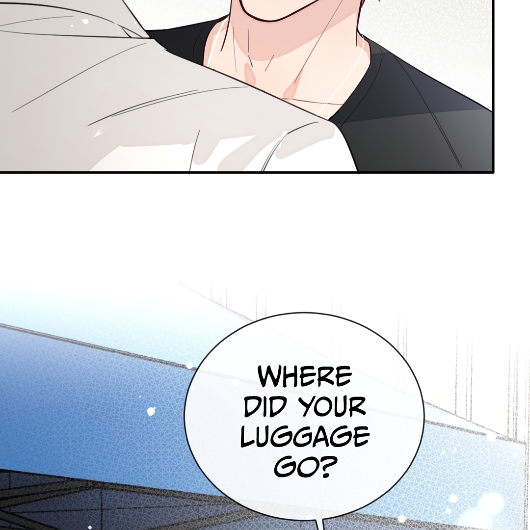 The Grown Dog Bullies Its Owner Chapter 18 - Page 22