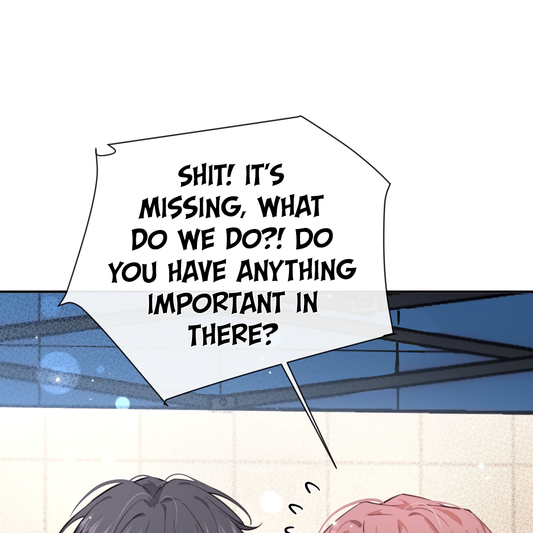 The Grown Dog Bullies Its Owner Chapter 18 - Page 27