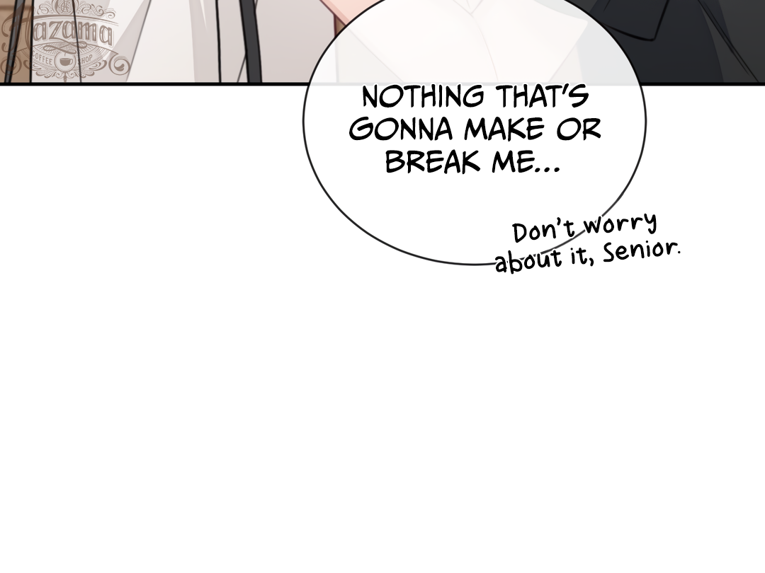 The Grown Dog Bullies Its Owner Chapter 18 - Page 29