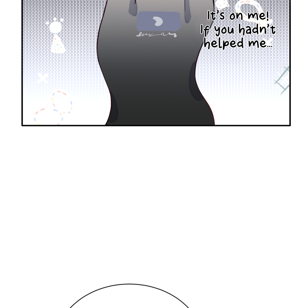 The Grown Dog Bullies Its Owner Chapter 18 - Page 31