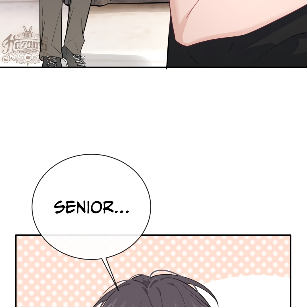The Grown Dog Bullies Its Owner Chapter 18 - Page 34