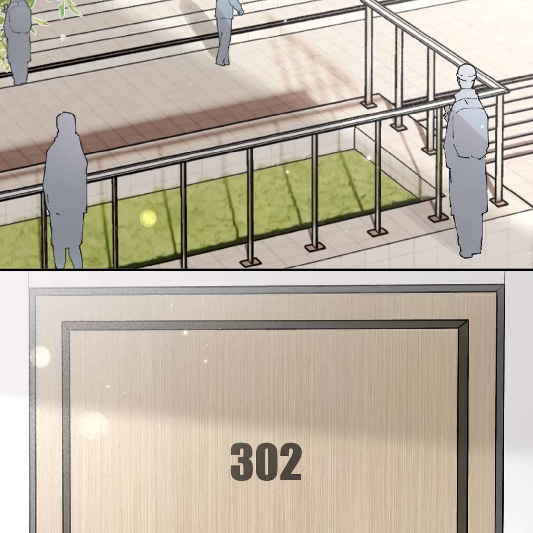 The Grown Dog Bullies Its Owner Chapter 18 - Page 41