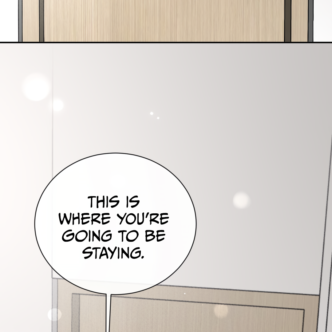 The Grown Dog Bullies Its Owner Chapter 18 - Page 42