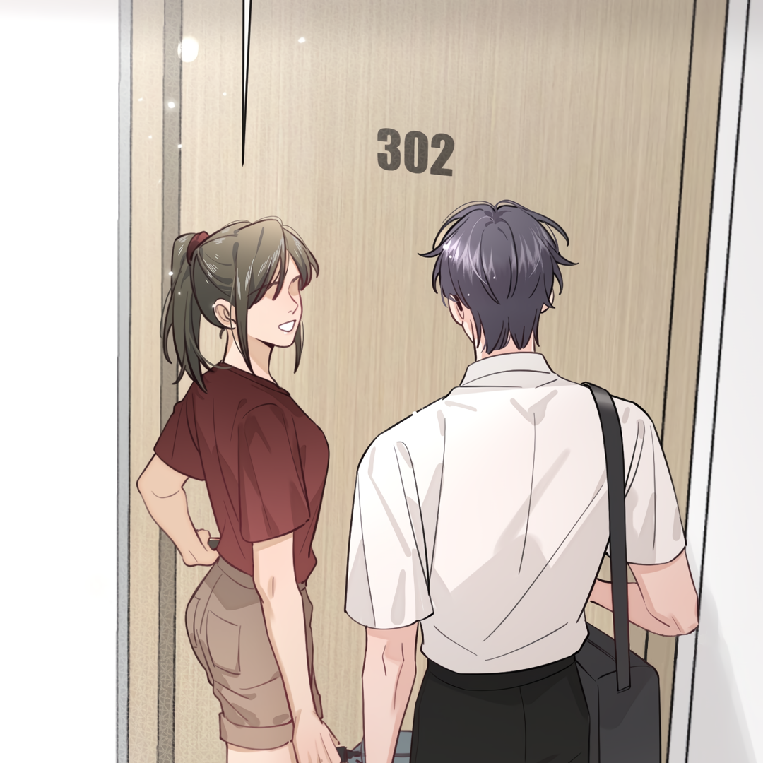 The Grown Dog Bullies Its Owner Chapter 18 - Page 43
