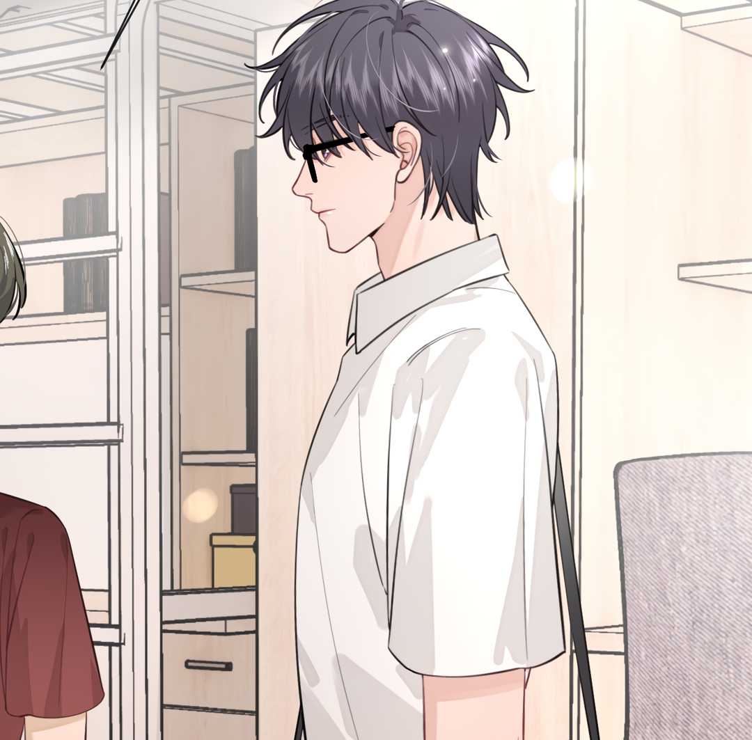 The Grown Dog Bullies Its Owner Chapter 18 - Page 45