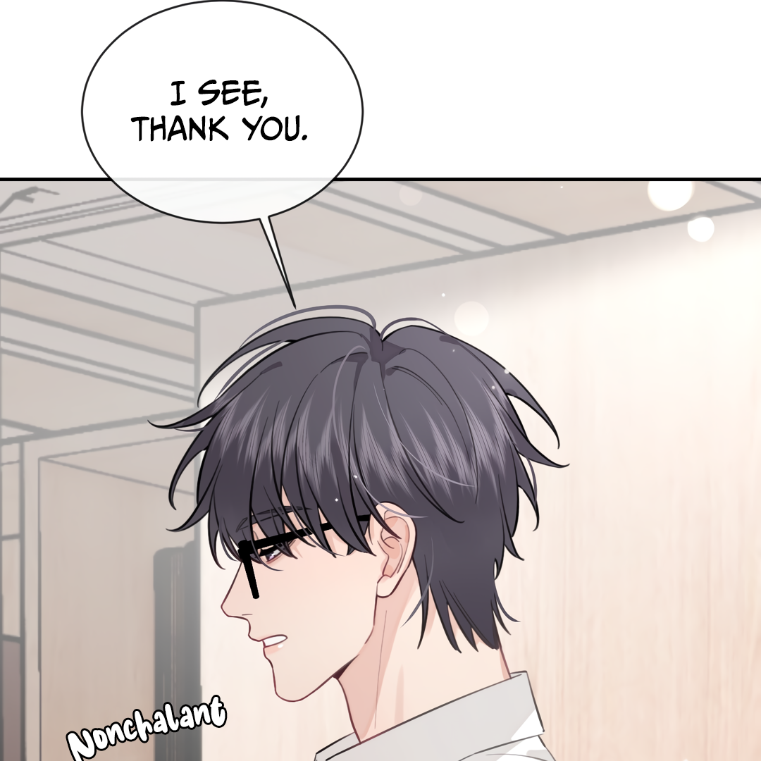 The Grown Dog Bullies Its Owner Chapter 18 - Page 47
