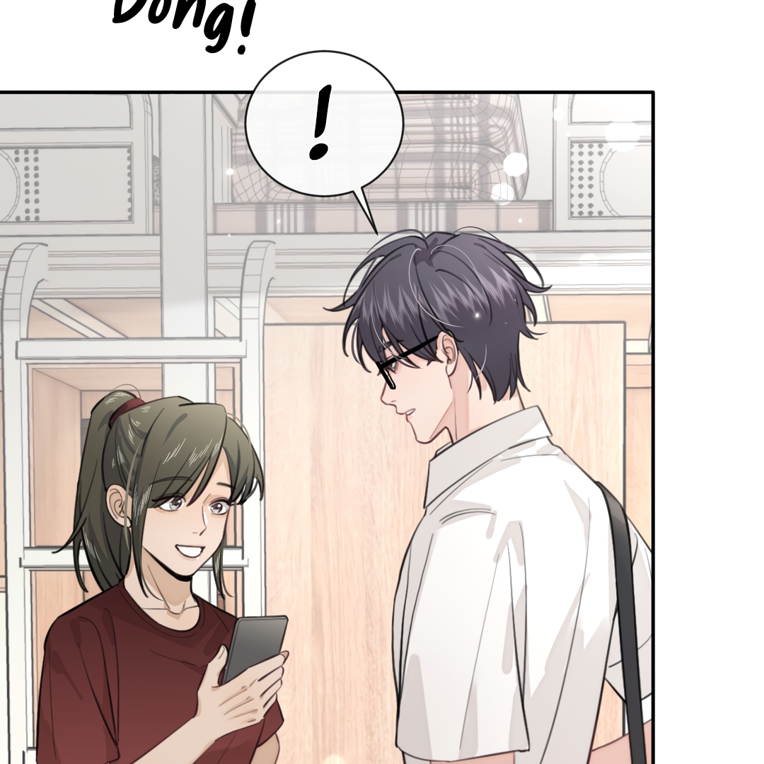 The Grown Dog Bullies Its Owner Chapter 18 - Page 49
