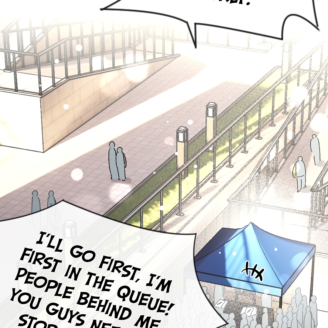 The Grown Dog Bullies Its Owner Chapter 18 - Page 6