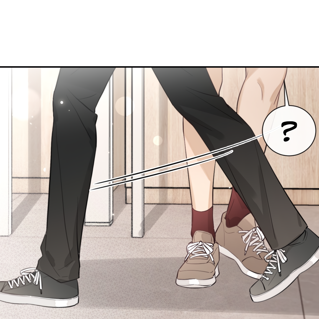 The Grown Dog Bullies Its Owner Chapter 18 - Page 51